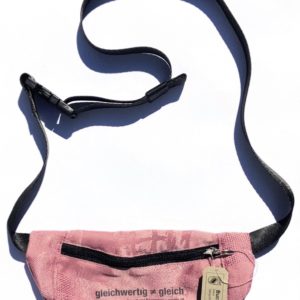 Bauchtasche