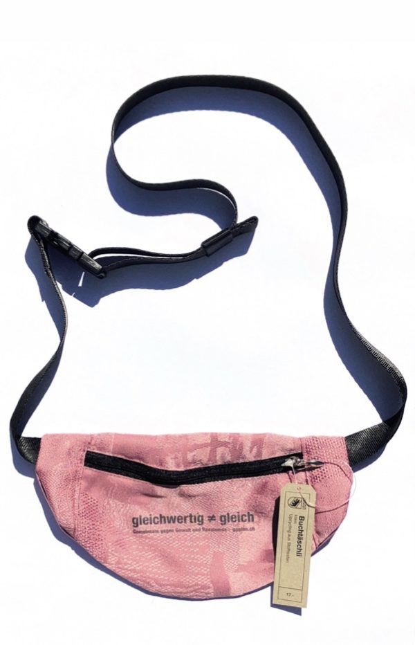Bauchtasche